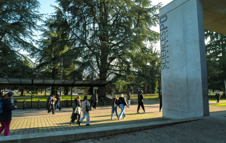 View of the Main Entrance, Winter Day.jpg
