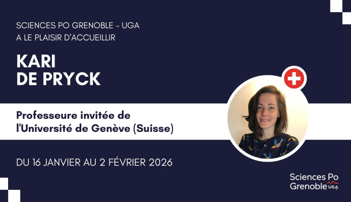 Guest teachers on TV Kari DE PRYCK.jpg